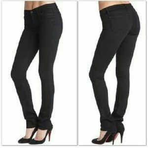 J Brand 912 The Pencil Skinny Jeans